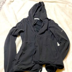 Men’s Hill City Full zip jacket, size Medium